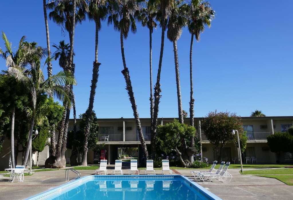 Golden Sails Hotel Long Beach Fasiliteter bilde