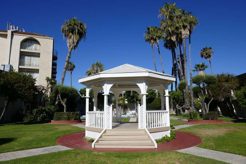 Golden Sails Hotel Long Beach Fasiliteter bilde