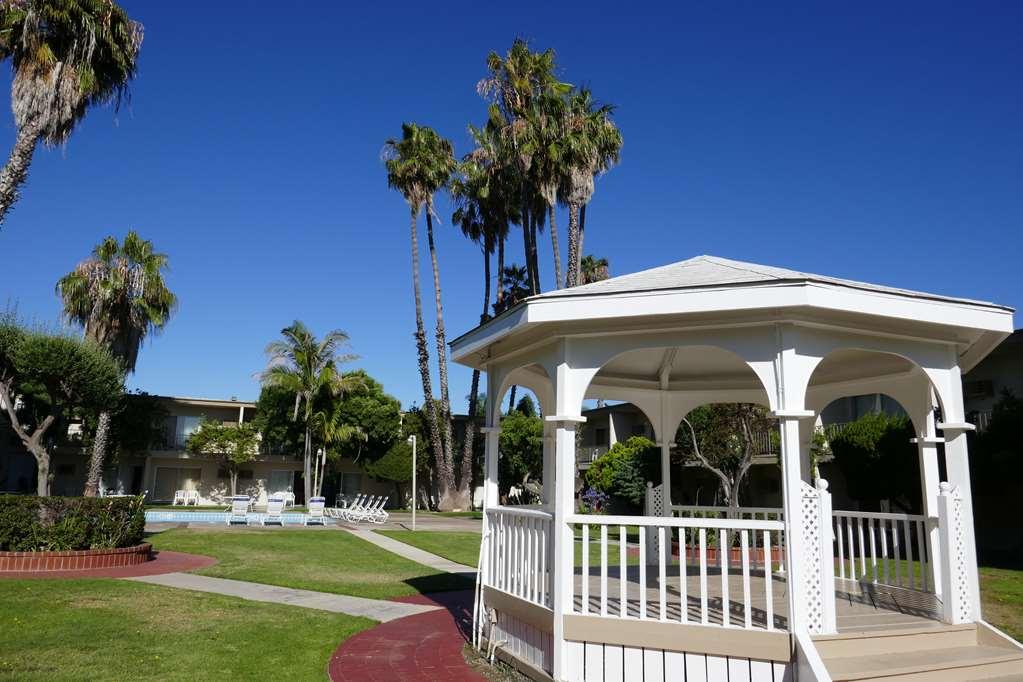 Golden Sails Hotel Long Beach Fasiliteter bilde