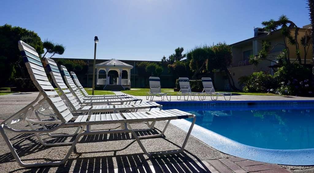 Golden Sails Hotel Long Beach Fasiliteter bilde