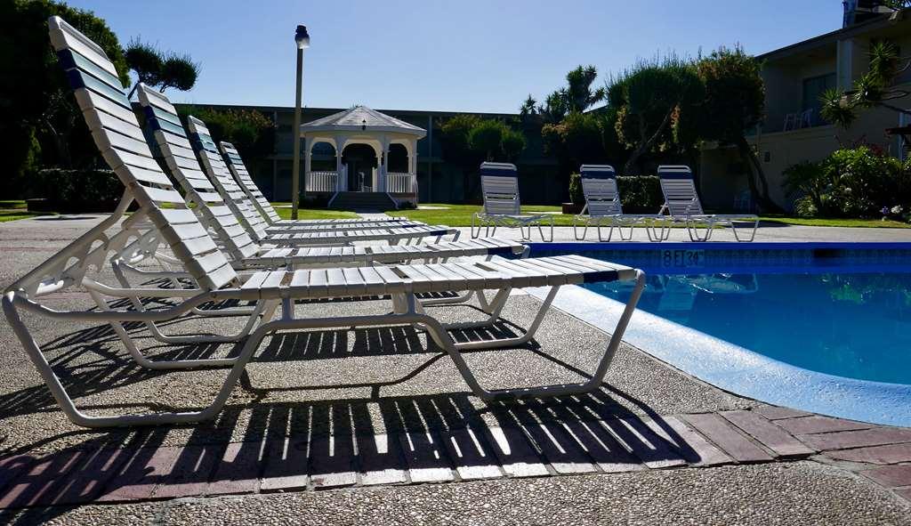 Golden Sails Hotel Long Beach Fasiliteter bilde
