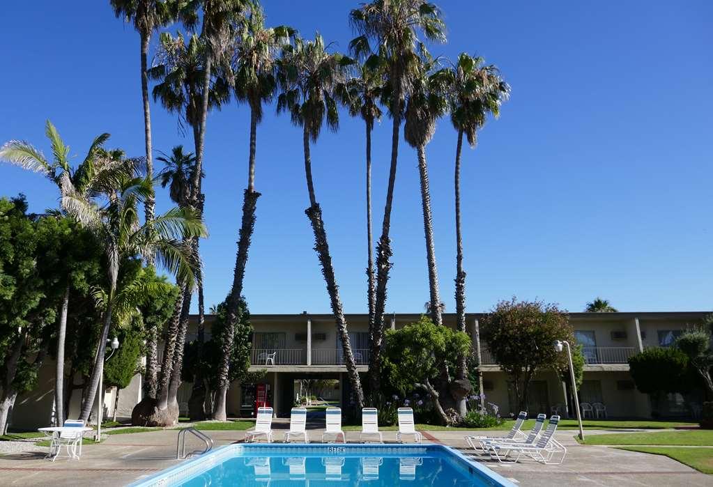 Golden Sails Hotel Long Beach Fasiliteter bilde