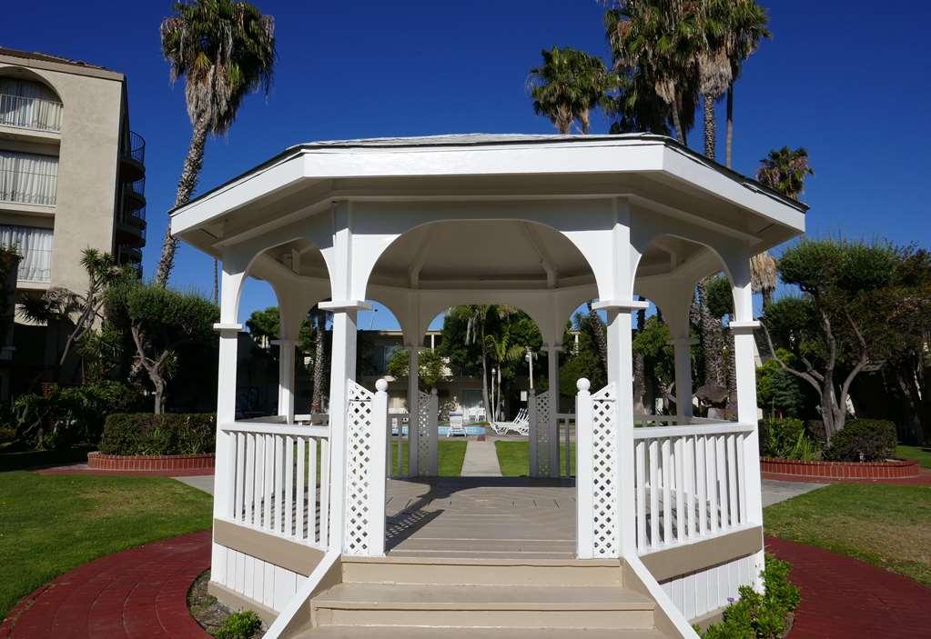 Golden Sails Hotel Long Beach Fasiliteter bilde