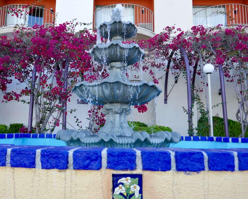 Golden Sails Hotel Long Beach Fasiliteter bilde