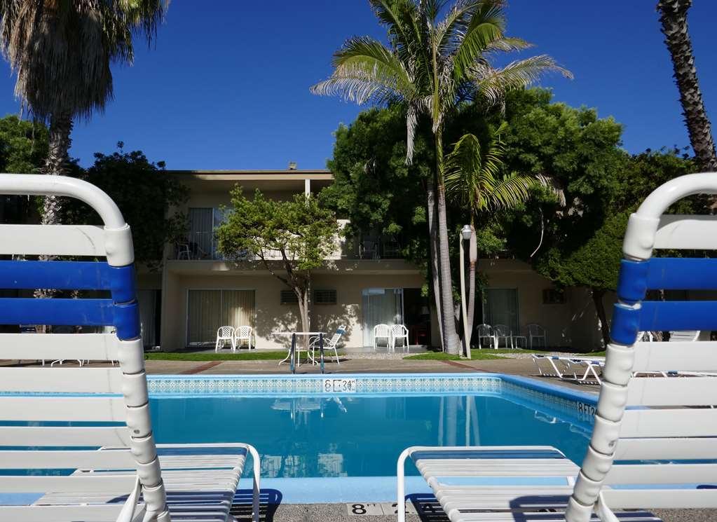 Golden Sails Hotel Long Beach Fasiliteter bilde
